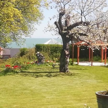 Jytte'S Annex Villa Kerteminde község Kültér fotó