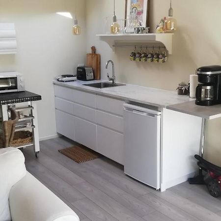 Jytte'S Annex Villa Kerteminde község Kültér fotó