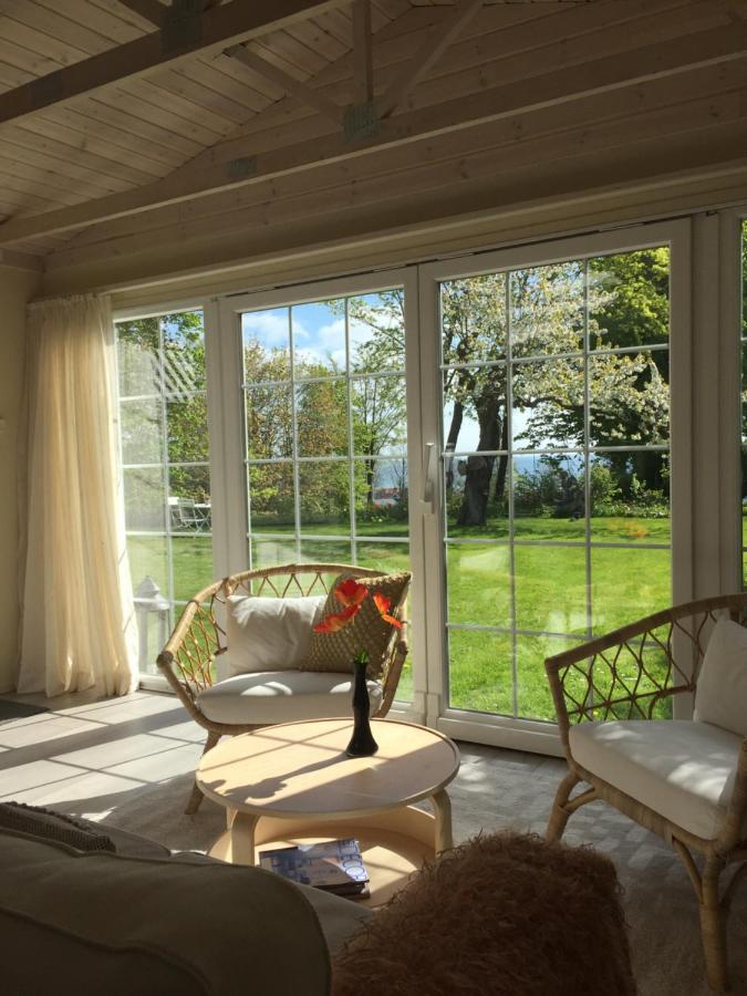 Jytte'S Annex Villa Kerteminde község Kültér fotó