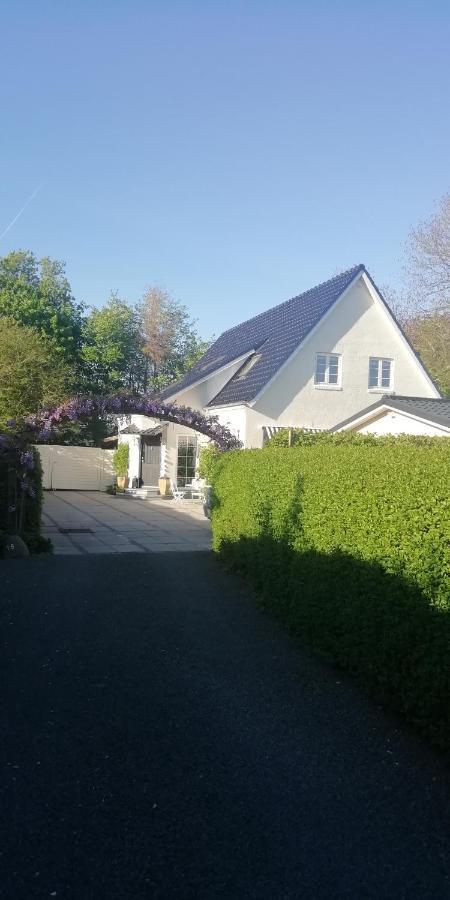 Jytte'S Annex Villa Kerteminde község Kültér fotó
