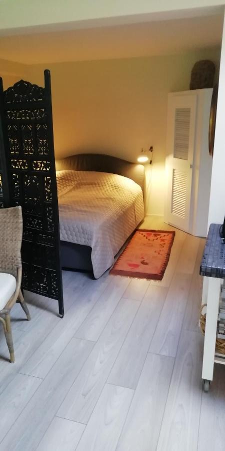 Jytte'S Annex Villa Kerteminde község Kültér fotó