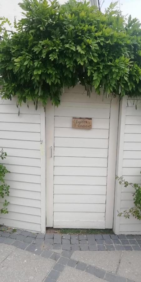 Jytte'S Annex Villa Kerteminde község Kültér fotó