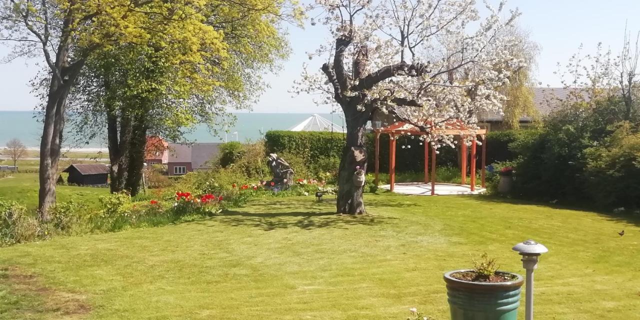 Jytte'S Annex Villa Kerteminde község Kültér fotó