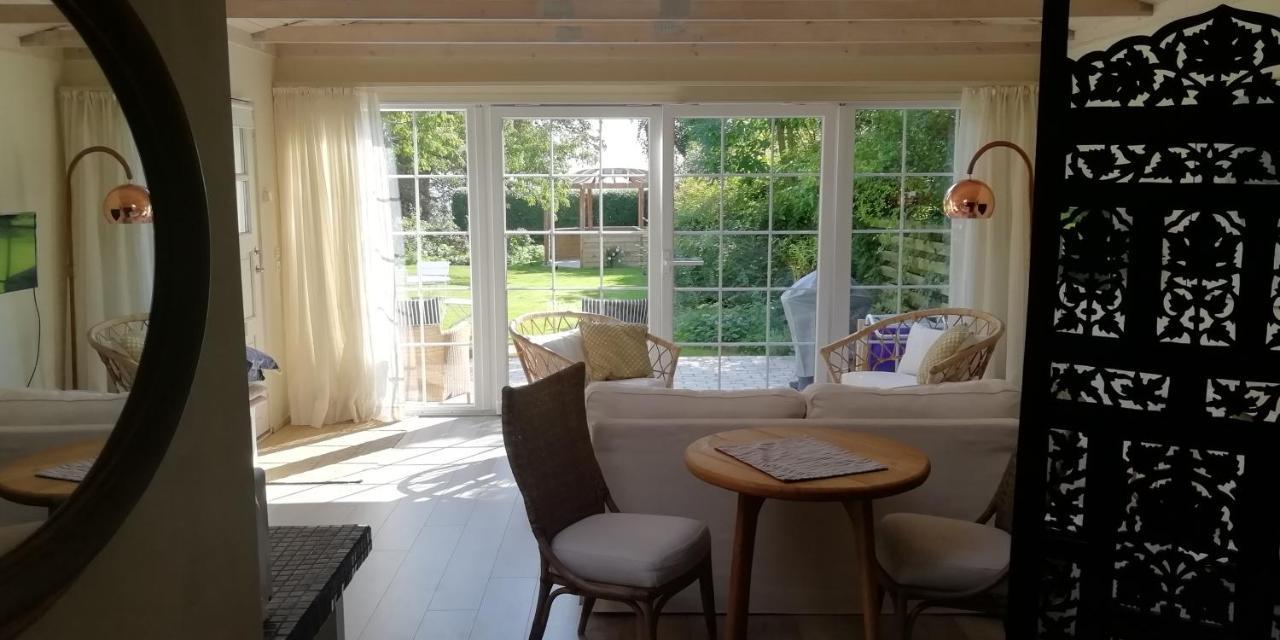 Jytte'S Annex Villa Kerteminde község Kültér fotó