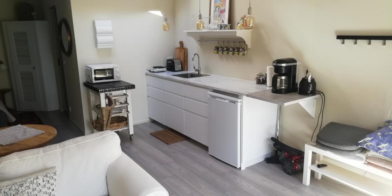 Jytte'S Annex Villa Kerteminde község Kültér fotó