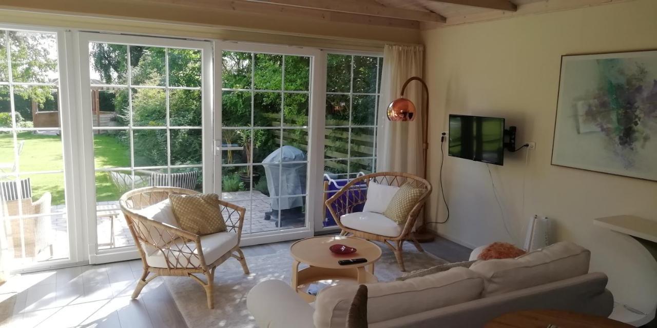 Jytte'S Annex Villa Kerteminde község Kültér fotó